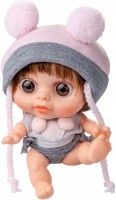 Купить лялька Berjuan Baby Biggers 24104: цена от 821 грн.