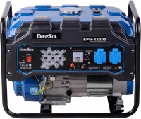 Купить електрогенератор EnerSol EPG-3200S: цена от 11099 грн.