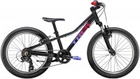 Купить детский велосипед Trek Precaliber 20 7-speed Girls 2020: цена от 15100 грн.