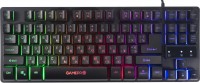 Купить клавіатура GamePro Nitro GK537: цена от 499 грн.