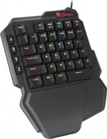 Купить клавіатура Genesis Thor 100 RGB: цена от 1760 грн.
