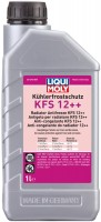 Купить охолоджувальна рідина Liqui Moly Kuhlerfrostschutz KFS 12++ 1L: цена от 426 грн.