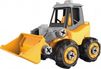 Купить конструктор Microlab Toys Tractor 8910: цена от 257 грн.