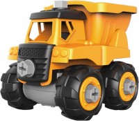 Купить конструктор Microlab Toys Truck 8906: цена от 221 грн.