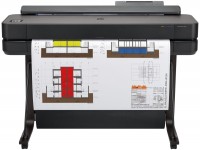 Купить плоттер HP DesignJet T650 (5HB10A): цена от 65430 грн.