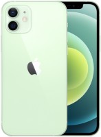 Купити мобільний телефон Apple iPhone 12 256GB  за ціною від 16117 грн.