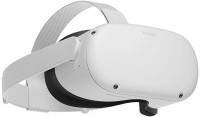 Купить очки виртуальной реальности Oculus Quest 2 256 Gb: цена от 14655 грн.