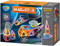 Купить конструктор Limo Toy Magni Star LT5004: цена от 500 грн.