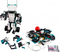 Купить конструктор Lego Robot Inventor 51515: цена от 31500 грн.