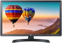 Купить телевізор LG 28TN515S: цена от 11480 грн.