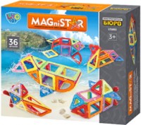 Купить конструктор Limo Toy Magni Star LT5003: цена от 231 грн.