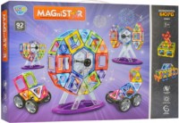 Купить конструктор Limo Toy Magni Star LT4001: цена от 638 грн.