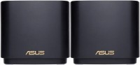 Купить wi-Fi адаптер Asus ZenWiFi AX Mini (2-pack): цена от 9108 грн.
