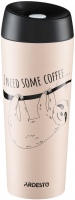 Купить термос Ardesto Coffee Time: цена от 315 грн.
