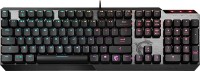 Купить клавіатура MSI Vigor GK50 Elite: цена от 2472 грн.