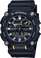 Купить наручний годинник Casio G-Shock GA-900-1A: цена от 3599 грн.