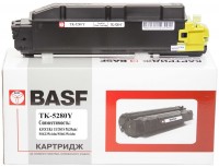 Купить картридж BASF KT-TK5280Y: цена от 3372 грн.