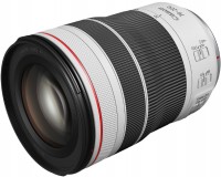 Купить объектив Canon 70-200mm f/4.0L RF IS USM: цена от 59100 грн.