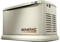 Купить електрогенератор Generac 7145: цена от 285950 грн.
