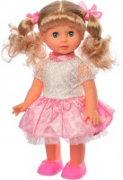 Купить лялька Limo Toy Darinka M 4162: цена от 1289 грн.