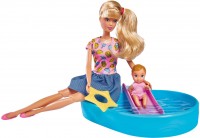 Купить лялька Simba Pool Fun 5733422: цена от 479 грн.