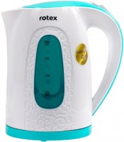 Купить електрочайник Rotex RKT64-XXL: цена от 499 грн.