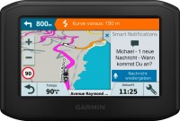 Купить GPS-навігатор Garmin Zumo 396LMT-S Europe: цена от 12199 грн.