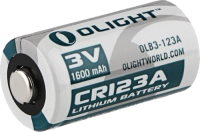 Купить акумулятор / батарейка Olight OLB3123A: цена от 123 грн.