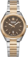 Купить наручний годинник Swiss Military Hanowa 06-7339.12.005: цена от 5736 грн.
