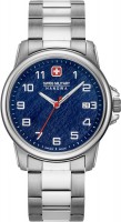 Купить наручные часы Swiss Military Hanowa 06-5231.7.04.003: цена от 8498 грн.