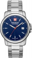 Купить наручные часы Swiss Military Hanowa 06-5230.7.04.003: цена от 7722 грн.