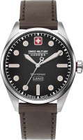 Купить наручные часы Swiss Military Hanowa 06-4345.7.04.007.05: цена от 7189 грн.