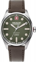 Купить наручные часы Swiss Military Hanowa 06-4345.7.04.006: цена от 7334 грн.