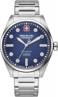Купить наручные часы Swiss Military Hanowa 06-5345.7.04.003: цена от 7722 грн.