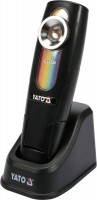 Купить фонарик Yato YT-08509: цена от 2984 грн.