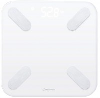 Купить весы Xiaomi Yunmai X Smart Scale: цена от 930 грн.