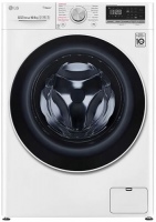 Купить пральна машина LG AI DD F4WV510S0: цена от 21700 грн.