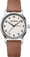 Купить наручний годинник Wenger 01.1541.117: цена от 9583 грн.