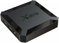 Купить медіаплеєр Enybox X96Q 16 Gb: цена от 895 грн.