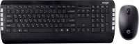 Купить клавиатура Ergo KM-850WL: цена от 579 грн.