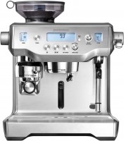 Купить кофеварка Gastroback Design Espresso Machine Advanced Professional: цена от 77220 грн.