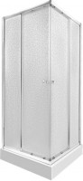 Купить душова кабіна Q-tap Presto CRM1088SP5 P: цена от 14274 грн.