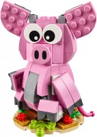 Купить конструктор Lego Year of the Pig 40186: цена от 1999 грн.