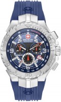 Купить наручные часы Swiss Military Hanowa 06-4329.04.003: цена от 13154 грн.