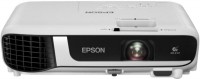 Купить проектор Epson EB-W51: цена от 22350 грн.