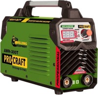Купить зварювальний апарат Pro-Craft Professional AWH-300T: цена от 2945 грн.