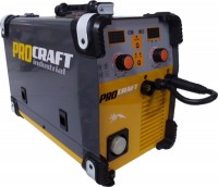 Купить зварювальний апарат Pro-Craft Industrial SPI-320: цена от 6819 грн.