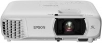 Купить проектор Epson EH-TW750: цена от 35499 грн.