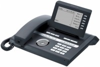 Купити дротовий телефон Unify OpenStage 40 T  за ціною від 9149 грн.