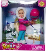 Купить лялька DEFA Sairy Style 8310: цена от 215 грн.